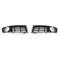 1Pair Grilles