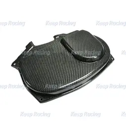 Mivec cubierta de levas fibra de carbono – Mitsubishi Lancer EVO IX 4G63