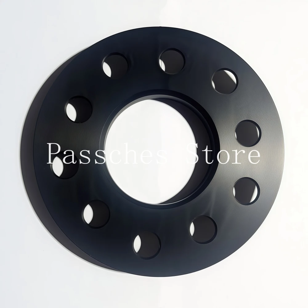 Adaptadores espaciadores de rueda Madcardiy 12mm - imagen 5