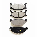 Front Rear Pads