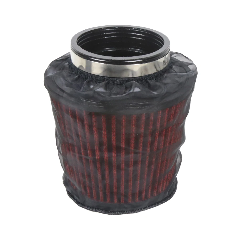 Filtro de admisión de aire con cubierta antipolvo para toma de aire frío - imagen 3
