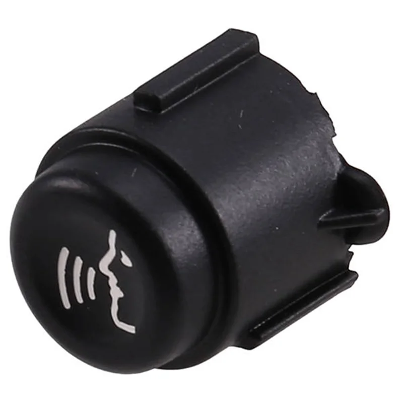Embellecedor botón cruise control MINI Cooper F55 F56 F57 F60 - imagen 2