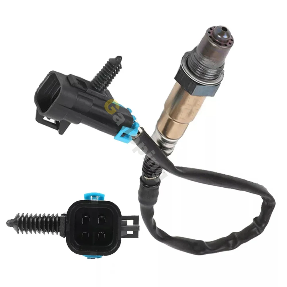 Sensor de oxígeno para Cadillac STS 3.6L – delantero o trasero - imagen 2