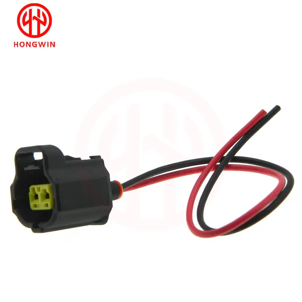 178390-1 Conector del sensor de temperatura del agua - Toyota Camry - imagen 4