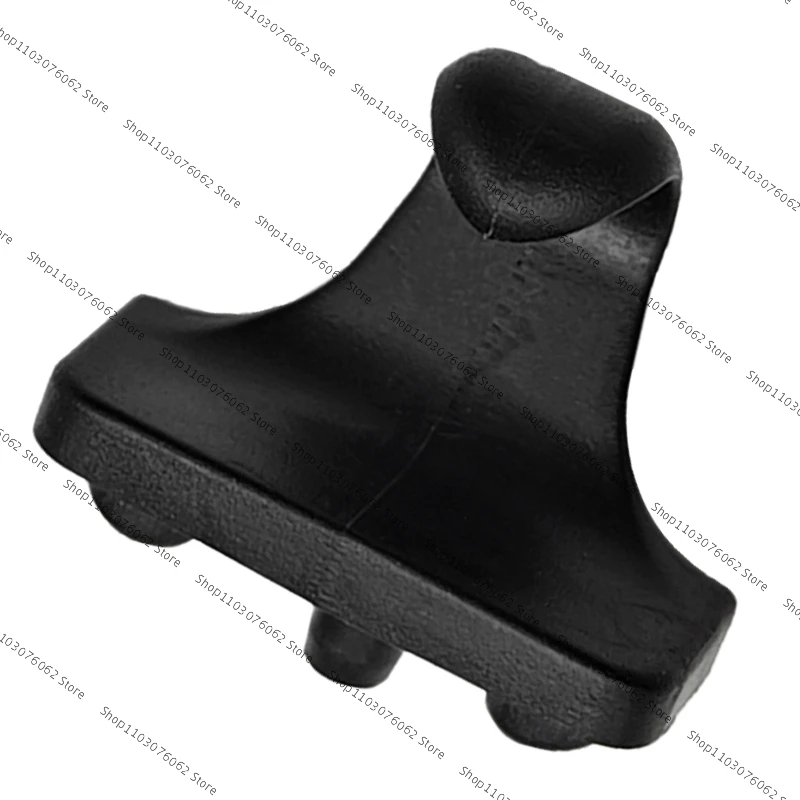 Clip parasol trasero Mercedes-Benz W205 W253 C200 GLC260 GLC300 - imagen 5