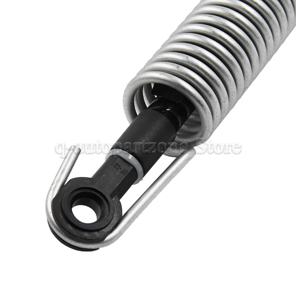 Amortiguador maletero BMW E60 525i 528i 530i 535i 51247141490 - imagen 4
