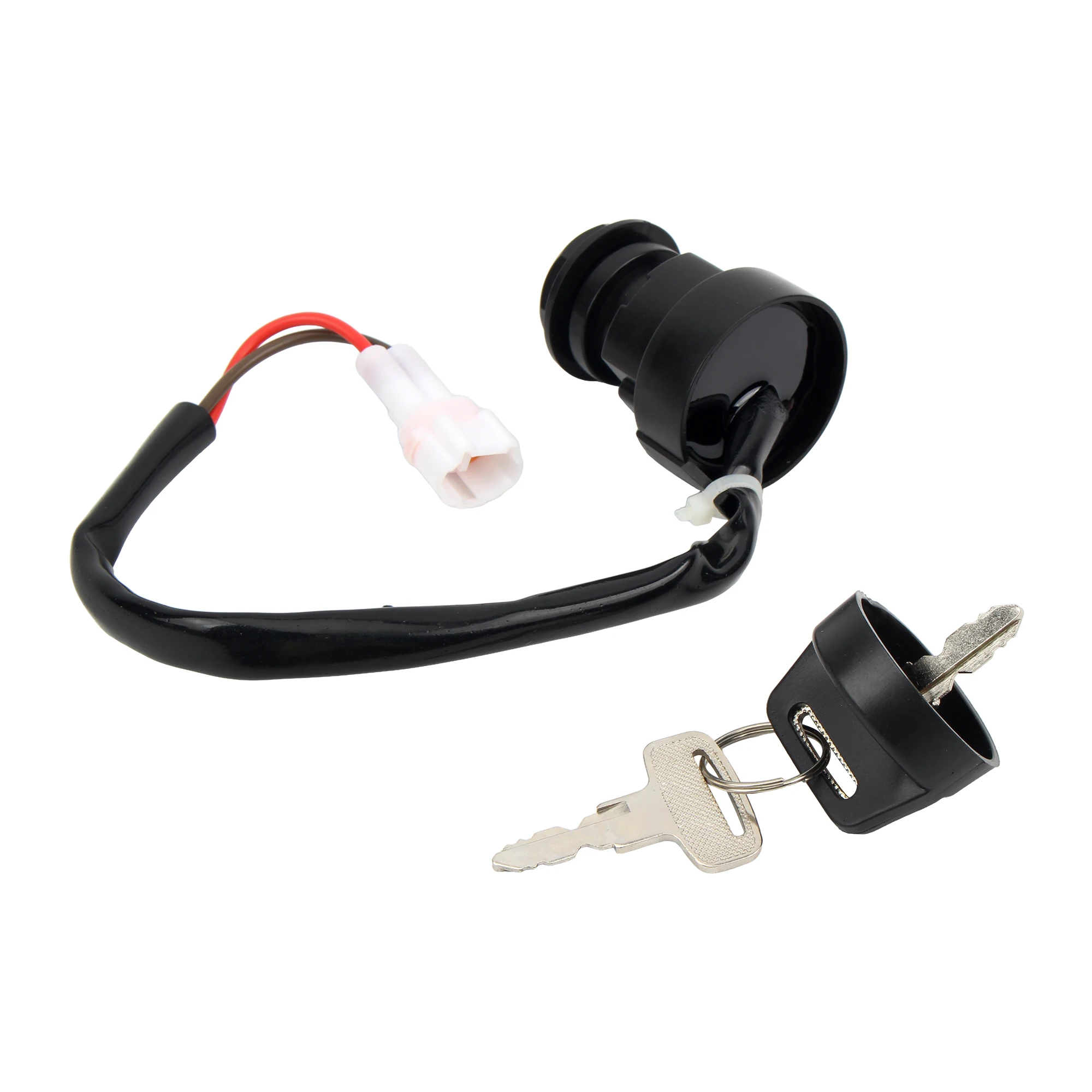 Interruptor de encendido con llave para Yamaha Raptor 350, 660 y 700 - imagen 4
