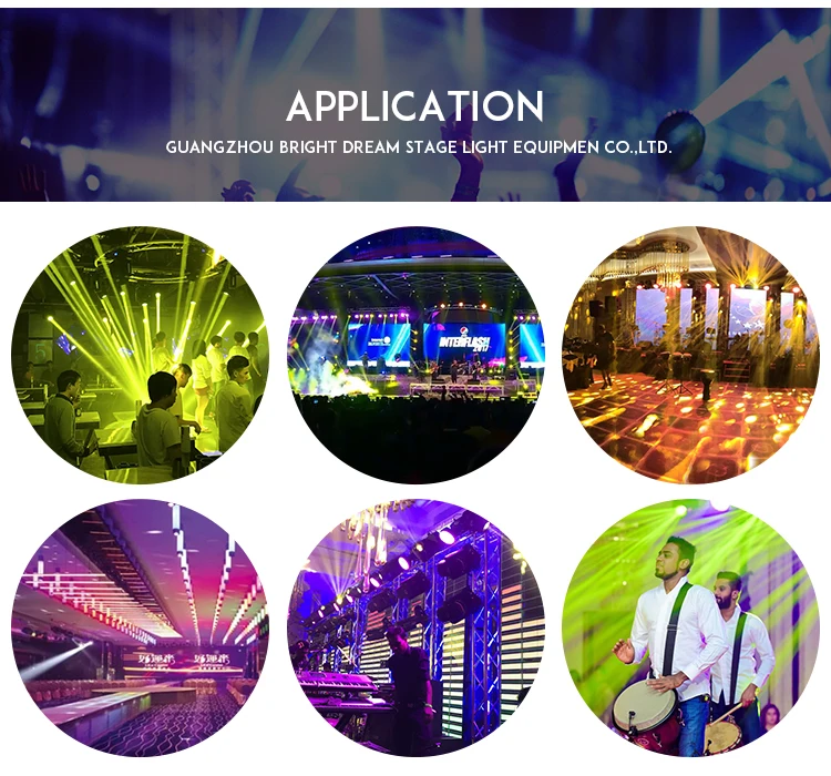 Equipo de Dj profesional