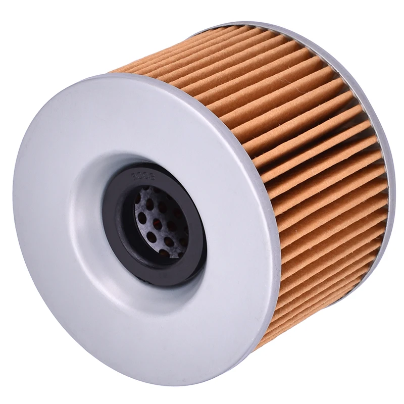 Filtro de aceite Kawasaki GPX250, Ninja 250R y ZZR250 1989-1993 - imagen 2