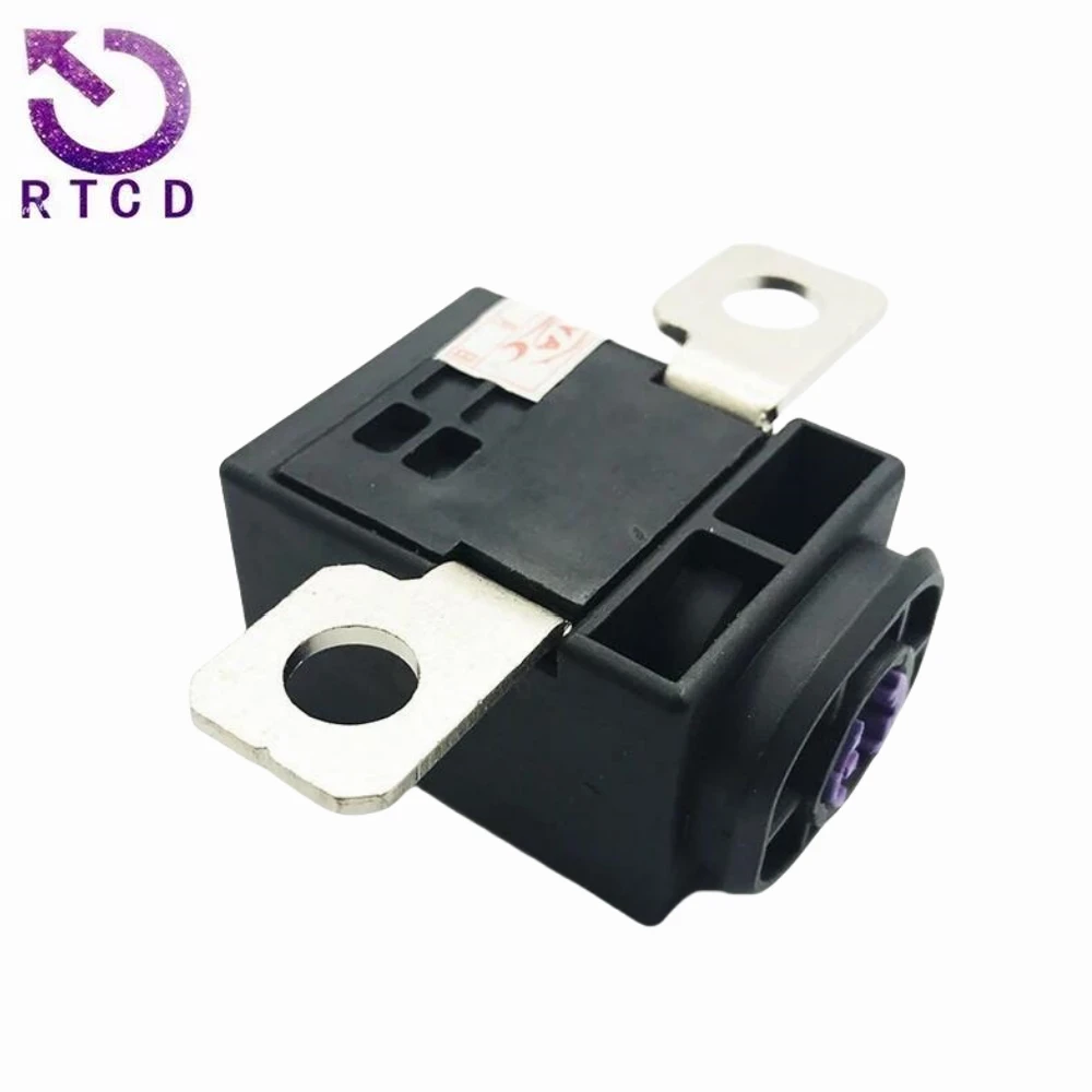 Sensor de gestión de batería 4F0915519 para Audi, VW y Skoda - imagen 4