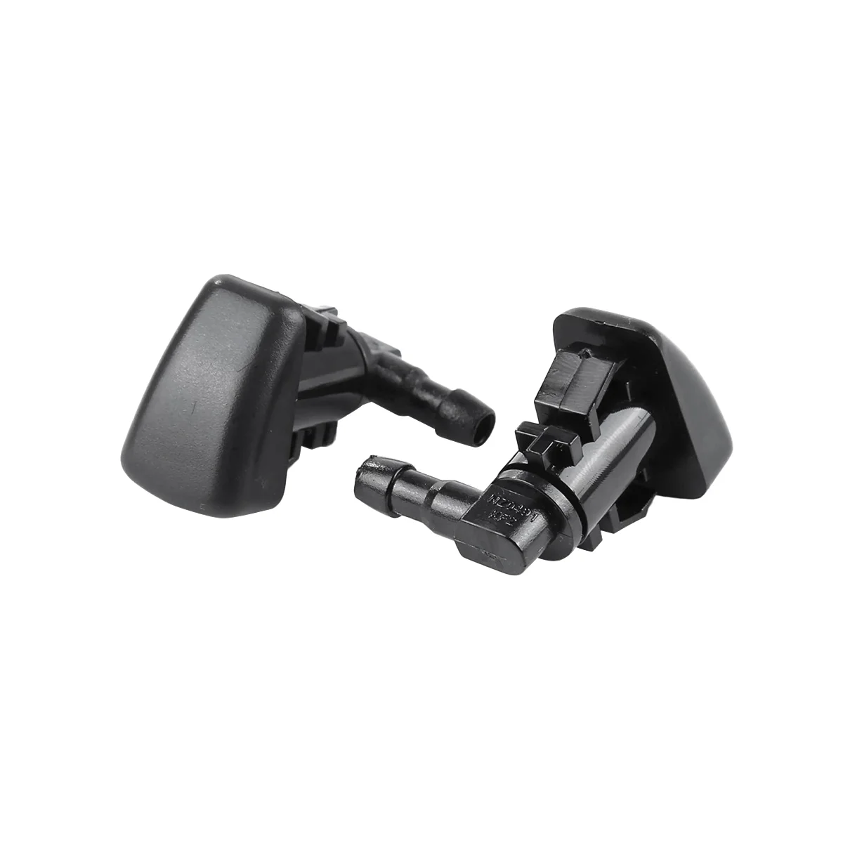 Kit arandelas delanteras 8E5Z17603A Ford Fusion, Mercury Milan, Lincoln MKZ 2008-2012 - imagen 4
