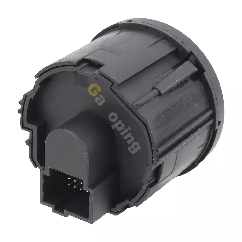 9R3Z-11654-CA Interruptor antiniebla para Ford Mustang, Fusion y MKZ - imagen 5