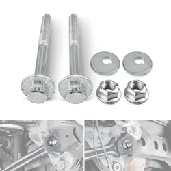 Perno excéntrico camber trasero BEVINSEE para BMW E90-E93 y E81-E88