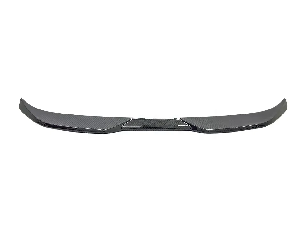 BMW Alerón trasero carbono 2 Series G42 2022+ estilo M Performance - imagen 2