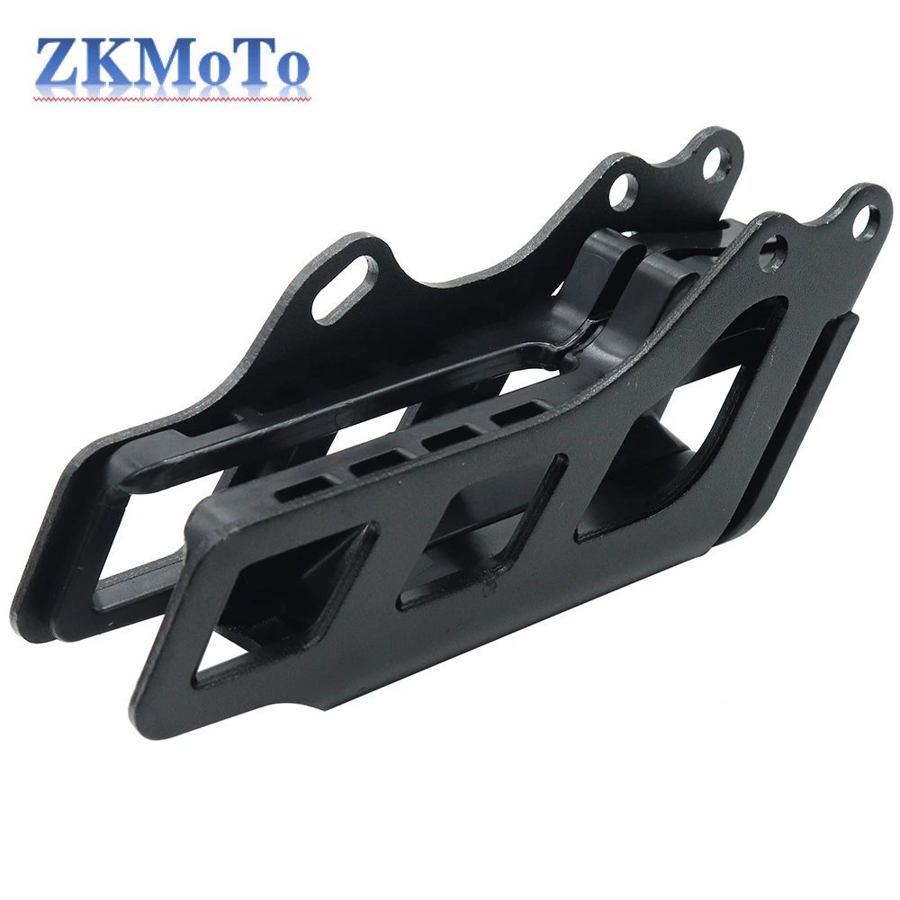 Protector de guía de cadena para Honda CRF 250/450, dirt bike y motocross 2005-2021 - imagen 2