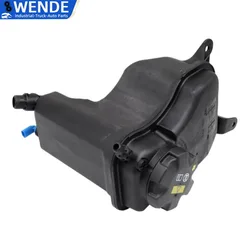 17137567462 17137640514 17137607482   Tanque de expansión del refrigerante del radiador con tapa para BMW E82 E90 E84 E89