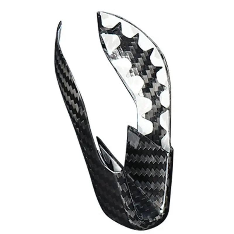 Embellecedor de palanca de cambios para BMW M2 G87 y M3 G80/G82/G83