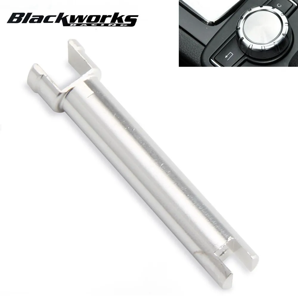 Kit reparación botón mando radio Mercedes W204 X204 W212 W218