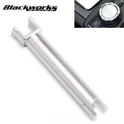 Kit reparación botón mando radio Mercedes W204 X204 W212 W218