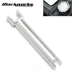 Kit reparación botón mando radio Mercedes W204 X204 W212 W218
