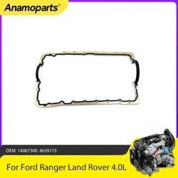 Junta de cárter de aceite Ford Ranger/Aerostar 4.0 V6