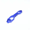 LONG BLUE
