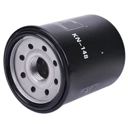 Filtro de aceite motor HF/148 Yamaha FJR1300 y TGB Avenger 400