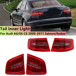 Piloto trasero LED para Audi A6 C6, S6 y RS6 Berlina 2009-2011
