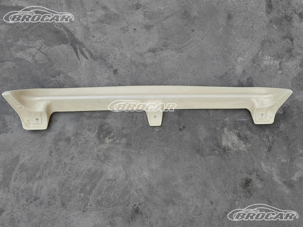 Alerón de techo ABS para Mitsubishi Pajero V93/V97 2004-2015 - imagen 5