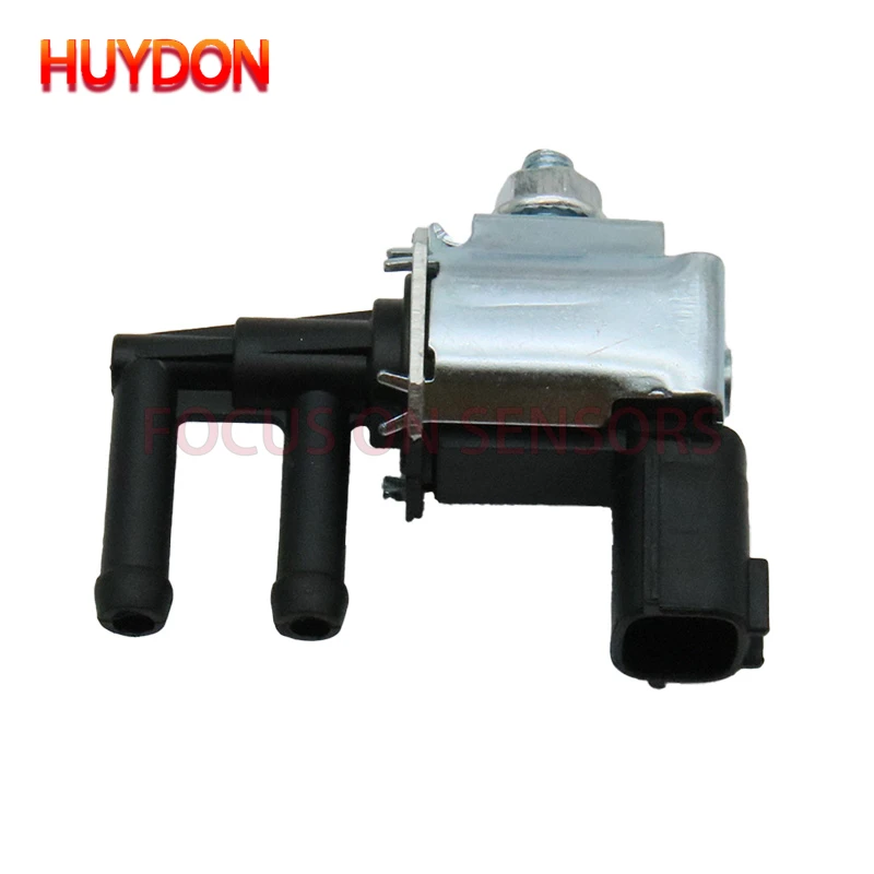 Solenoide de válvula de purga de recipiente de Vapor 14930-1KA0A para Nissan Almera Primera 149301KA0A 14930-AX000 K5T48474 K5T48583 14930-AH100 - imagen 2