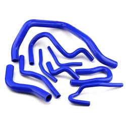 Manguera refrigerante silicona para Honda Civic SOHC D15/D16 EG EK