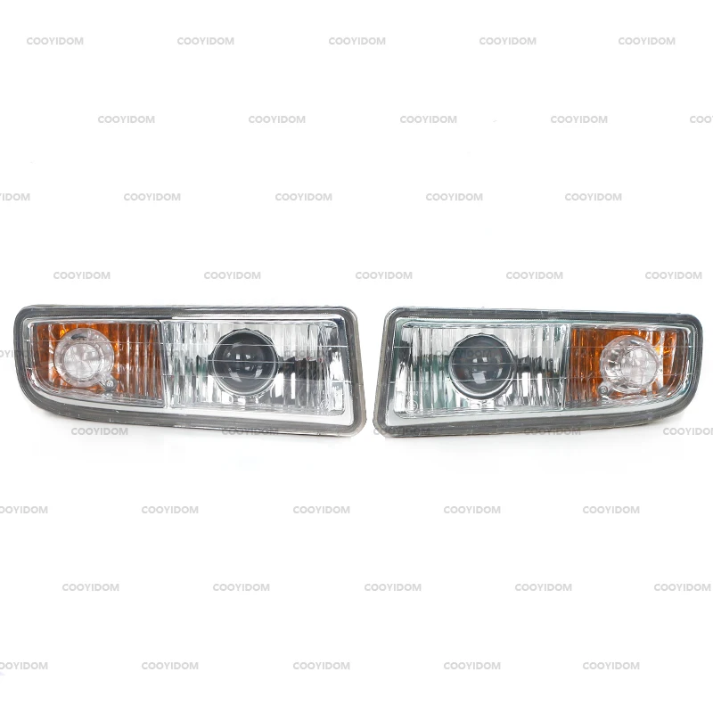 Faro antiniebla Lexus LX470 (1998-2008) - imagen 3