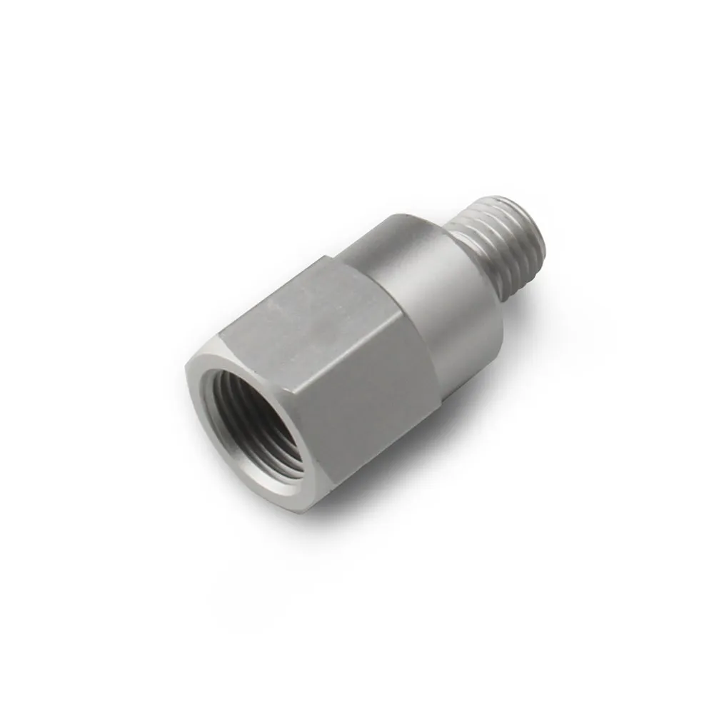 Adaptador sensor presión aceite M12x1.5 y sonda temperatura refrigerante LS - imagen 2