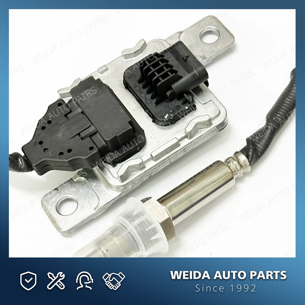 Sensor NOx 04L907807DT para VW T6 y Audi A4, A6, A7, A8, Q5, Q7 - imagen 4