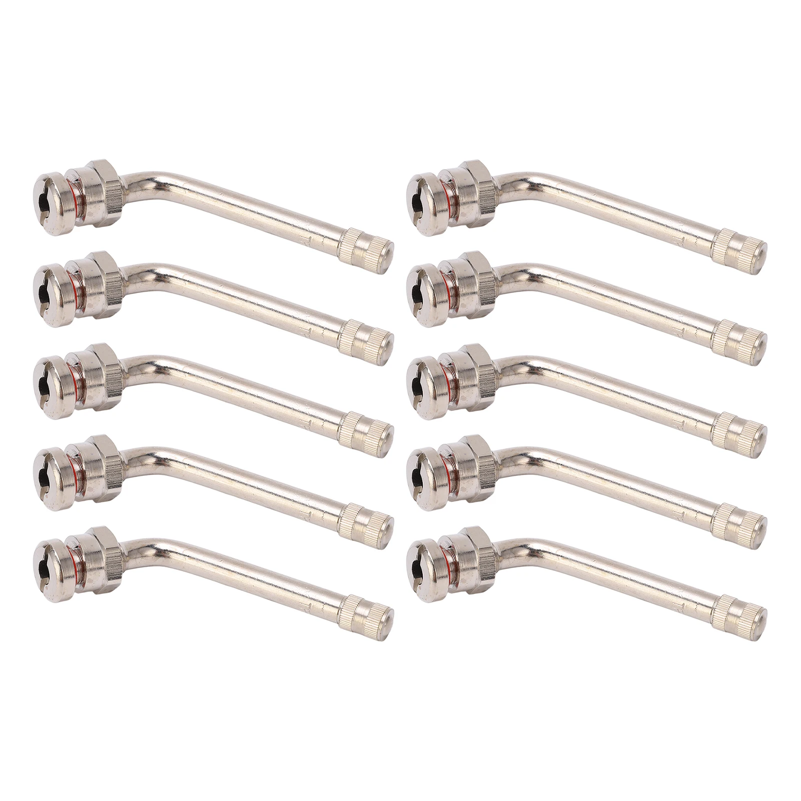 Válvula TR545D 60° camión – Ruedas Alcoa aluminio 22,5-24,5" - imagen 5