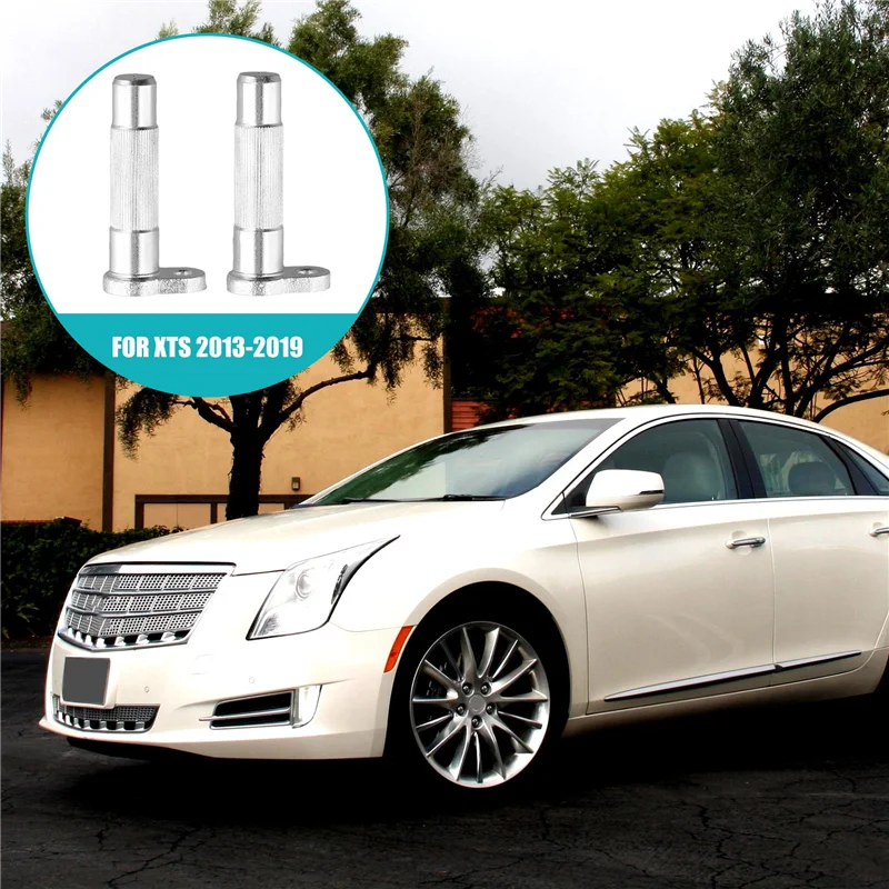 Perno de nudillo para Cadillac XTS 2013-2019, brazo de control - imagen 2