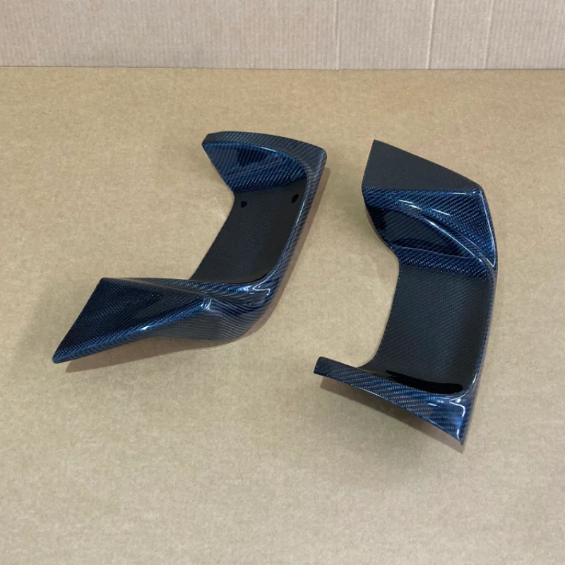 Protector térmico escape Subaru Impreza STI GRB GVB - imagen 3