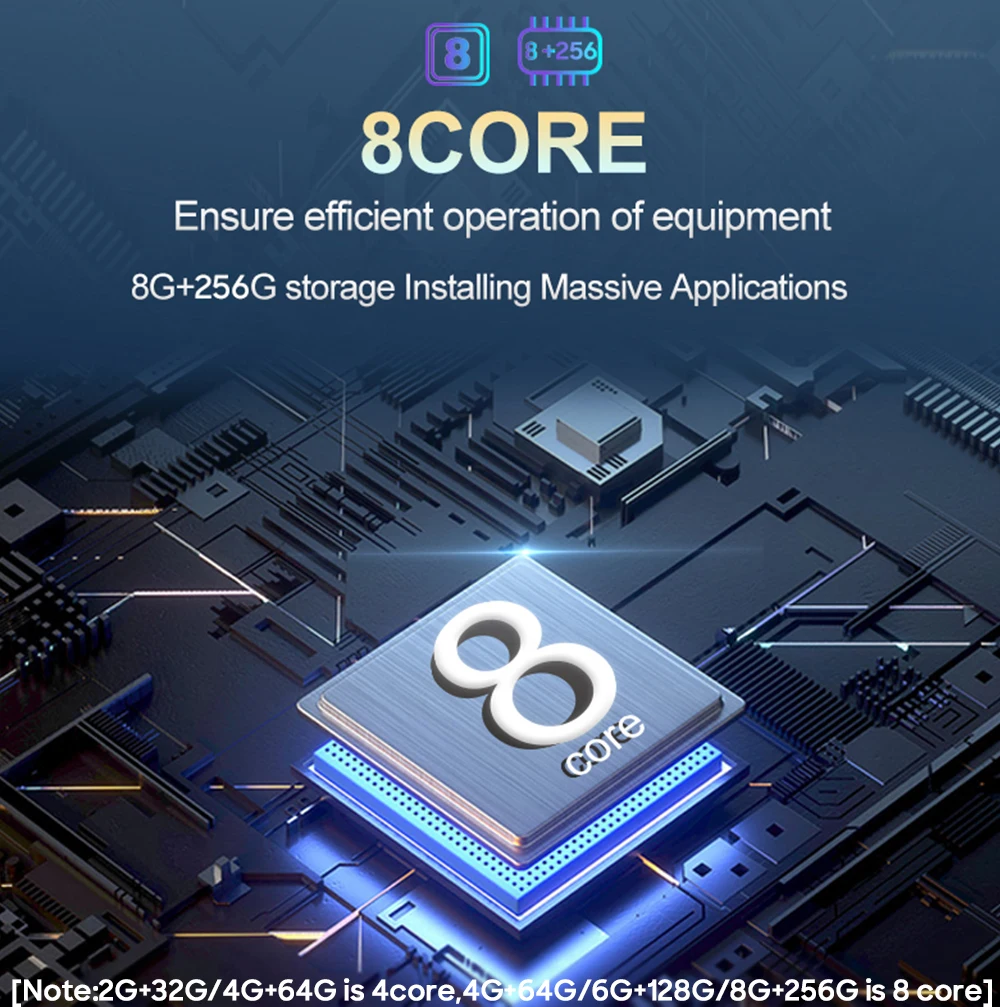 Pantalla con resolución 2K