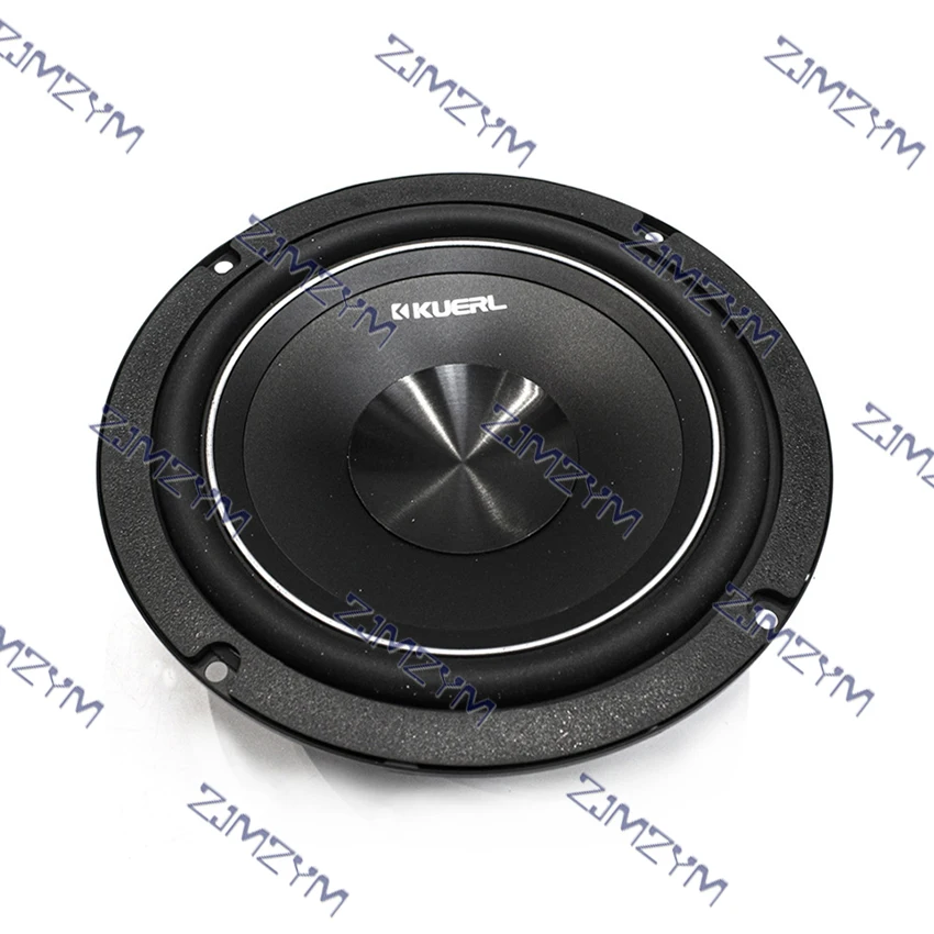 Altavoces bidireccionales 6.5 pulgadas 160W para puerta delantera - imagen 5