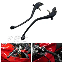 Palanca de freno Ducati 848 1098 1199 V2 V4