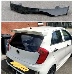Ala trasera ABS para Kia Picanto kit tuning