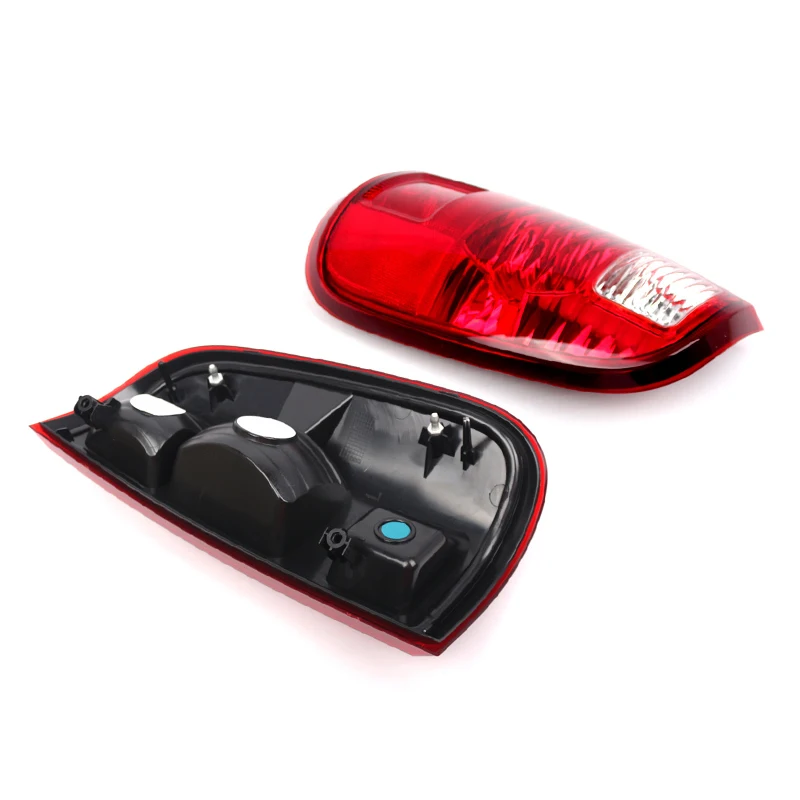 Piloto trasero de parachoques para Ford F-250 a F-550 2008-2016 - imagen 4