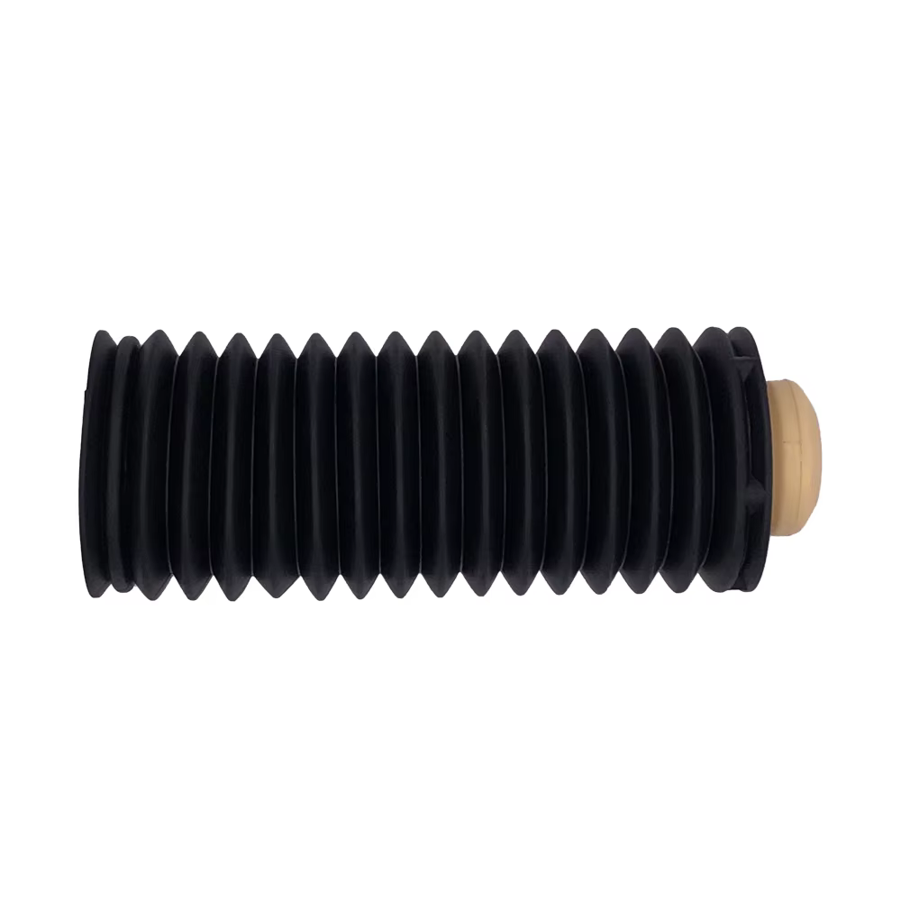 Kit cubierta antipolvo y fuelle de amortiguador Jeep Cherokee KL - imagen 5