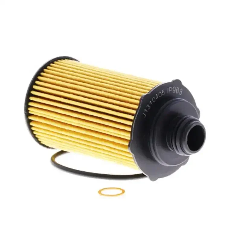 SsangYong 67318-03009 filtro de aceite para Rexton Y400 y Korando C300