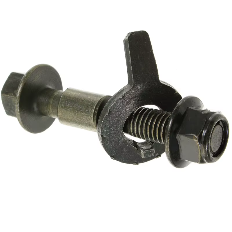 Perno excéntrico de camber 12 mm, clase 10.9 para alineación de ruedas - imagen 4