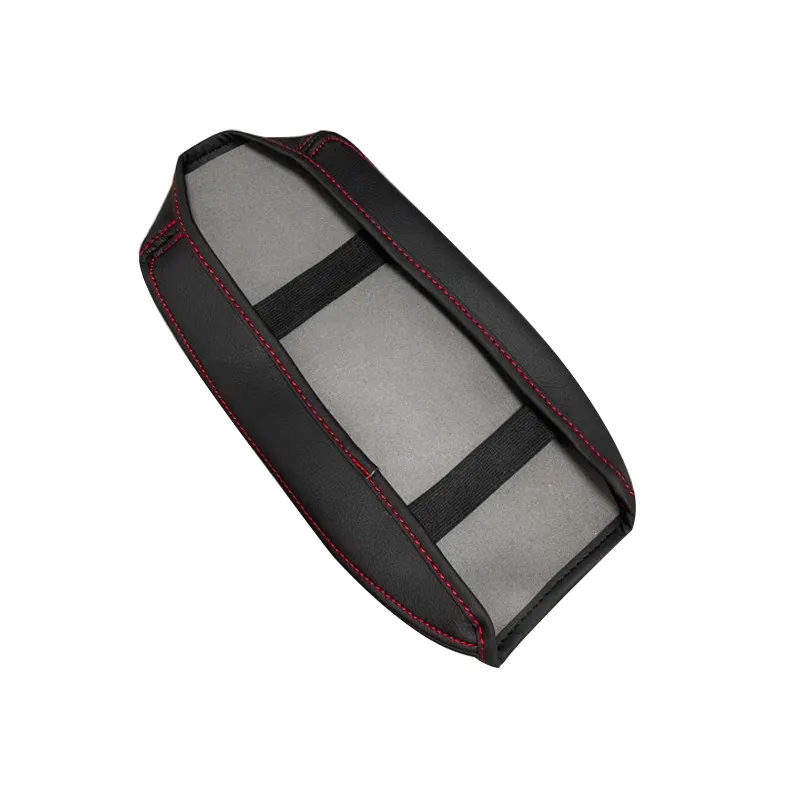 Reposabrazos microfibra Skoda Octavia III (2013-2020)
