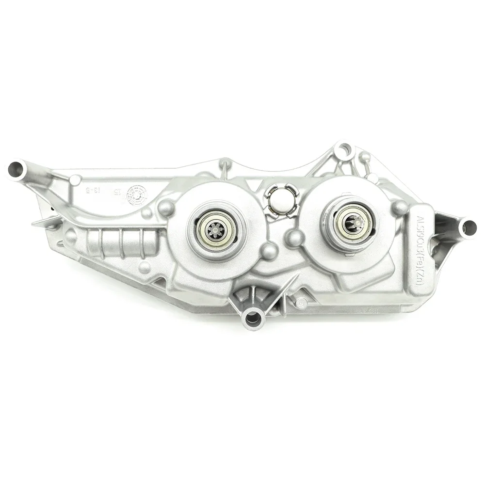 Módulo control transmisión DPS6 para Ford Focus, EcoSport y Fusion - imagen 2