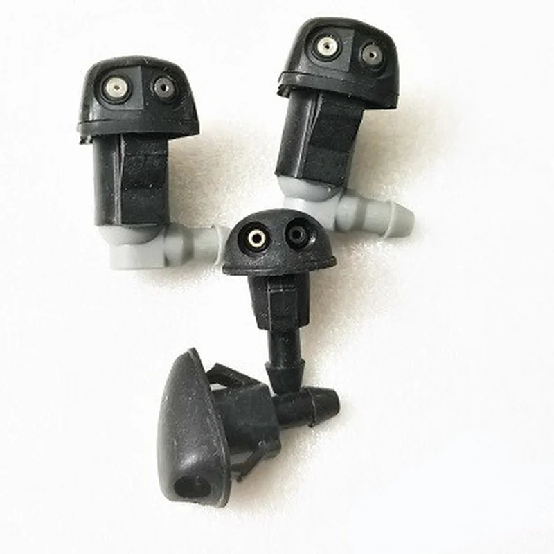 Florid boquilla limpiaparabrisas para GWM Haval H6/M6/M4 - compatible - imagen 2
