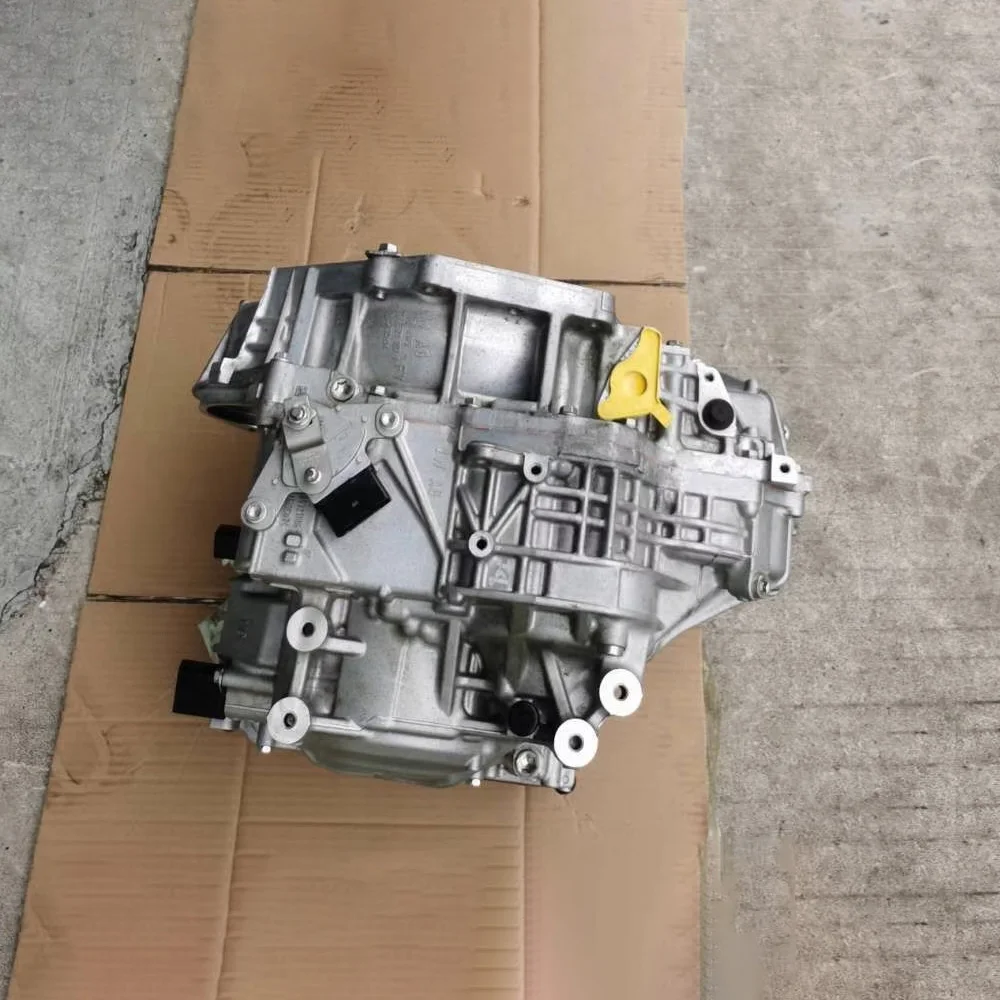 Transpeed ATX 09G Sistema de transmisión automática Nueva caja de cambios completamente 6 velocidades - imagen 5