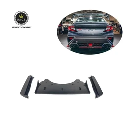 Difusor de carbono STI-P para Subaru WRX S4 VB 2022